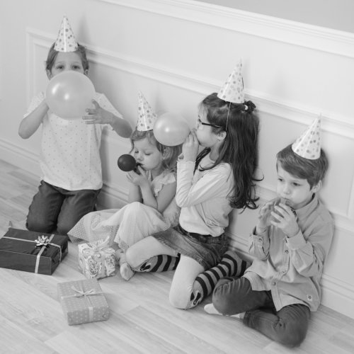 Private Occasions Children's Party